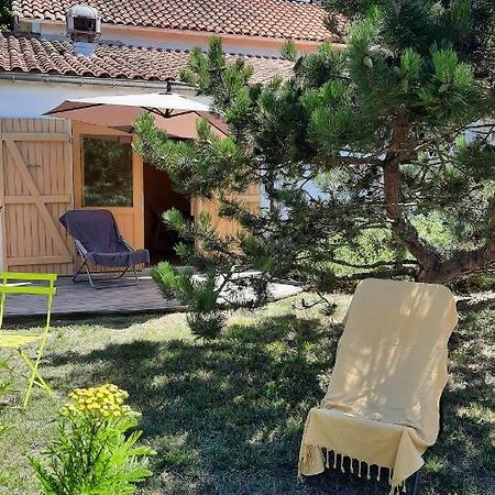 Le Grand Souffle Hotel Dolus d'Oléron Екстериор снимка