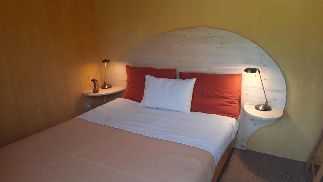 Le Grand Souffle Hotel Dolus d'Oléron Екстериор снимка